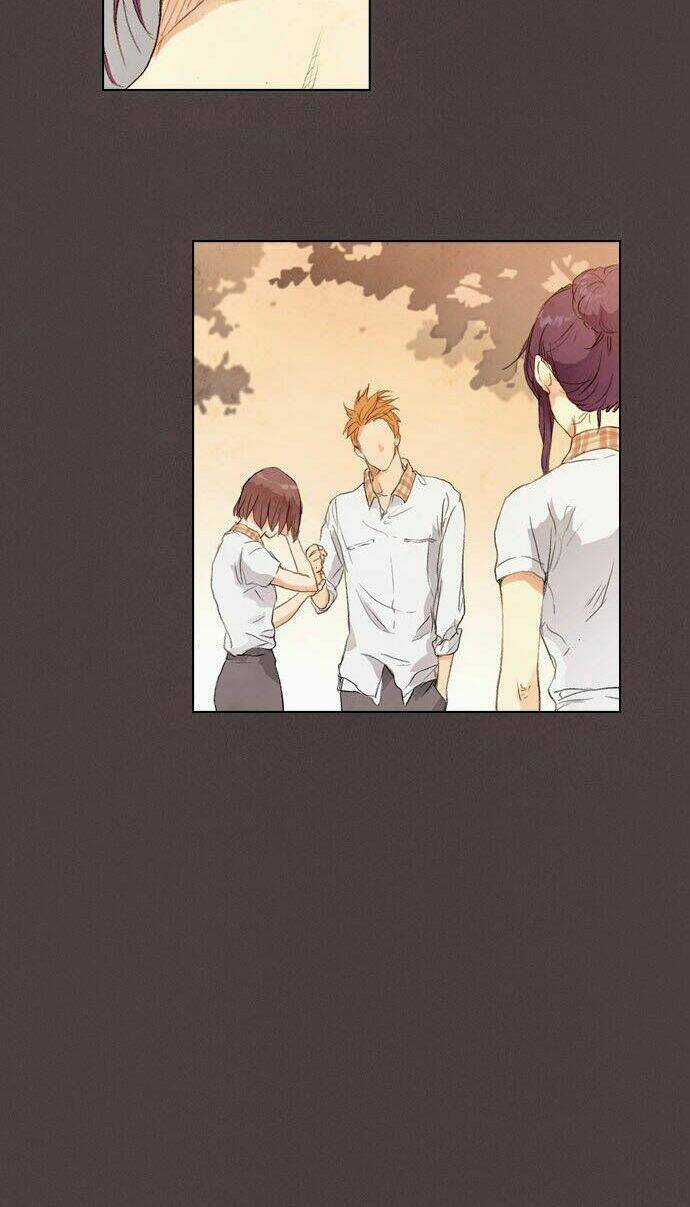 Between You And I Chapter 9 trang 31