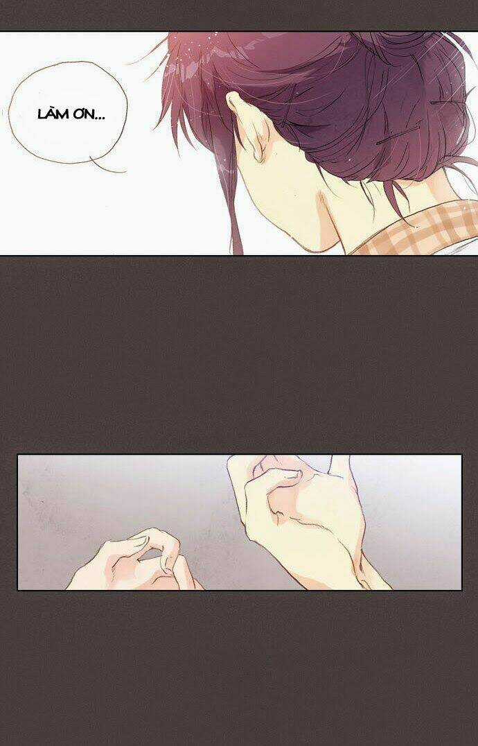 Between You And I Chapter 9 trang 32