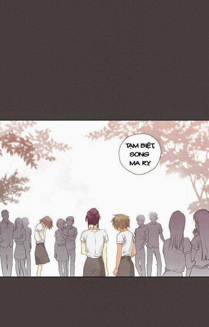 Between You And I Chapter 9 trang 33