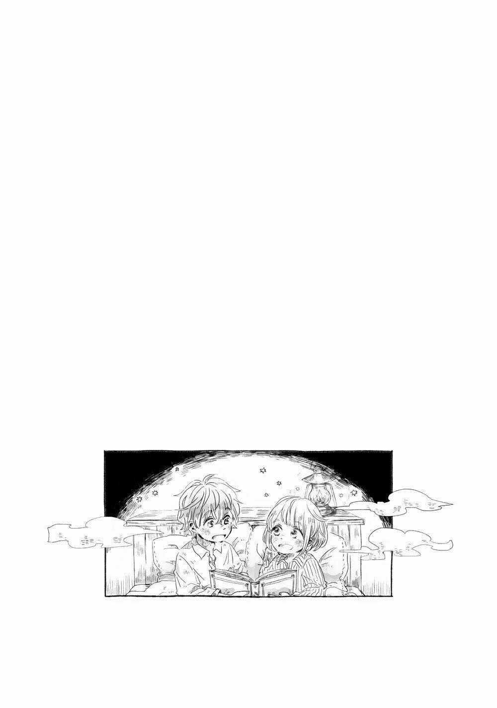 Beyond The Clouds Chapter 2 trang 31