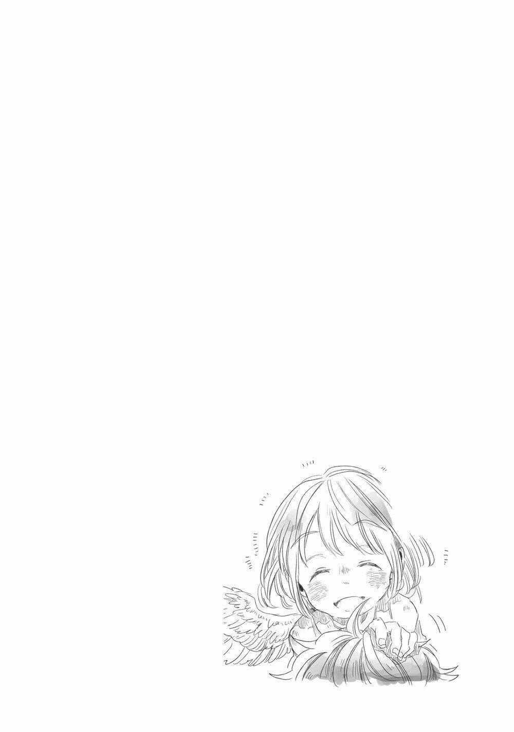 Beyond The Clouds Chapter 3 trang 29