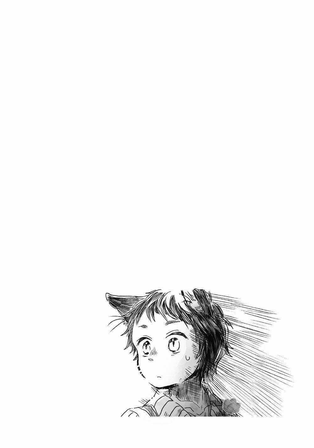 Beyond The Clouds Chapter 4 trang 32