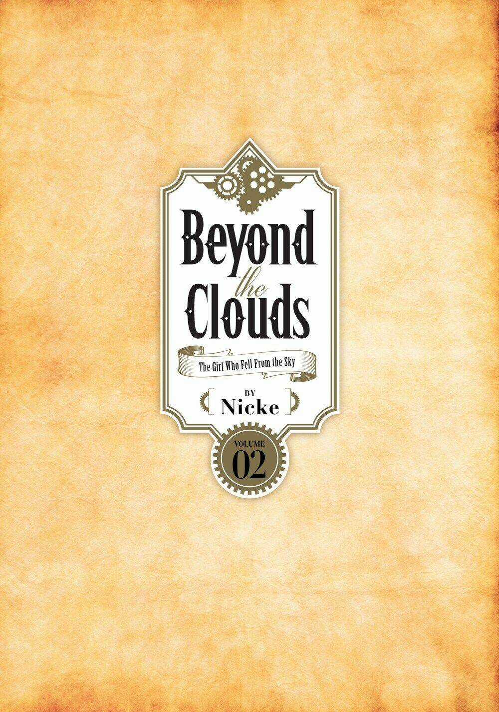 Beyond The Clouds Chapter 7 trang 3