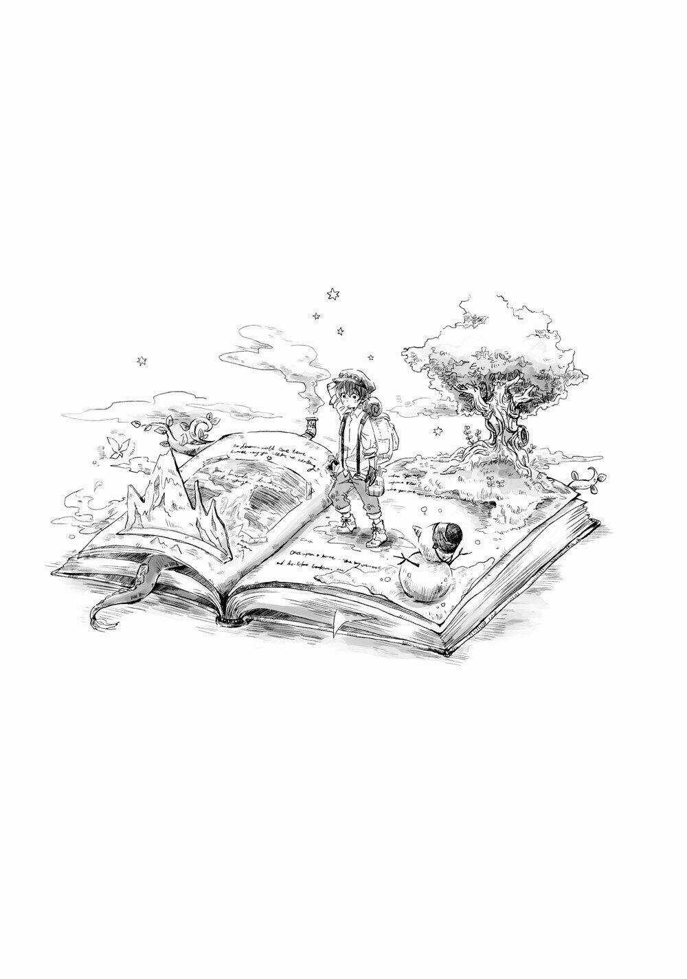 Beyond The Clouds Chapter 7 trang 5