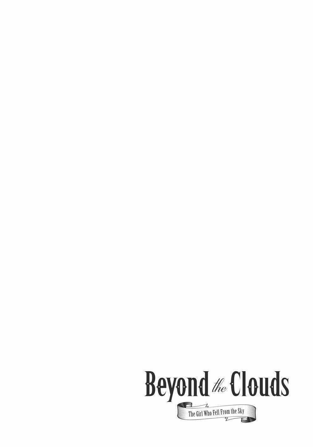 Beyond The Clouds Chapter 8 trang 3