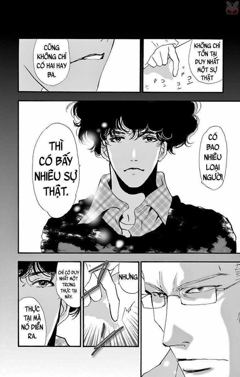 Bí Ẩn Kunou Totonou Chapter 1 trang 46