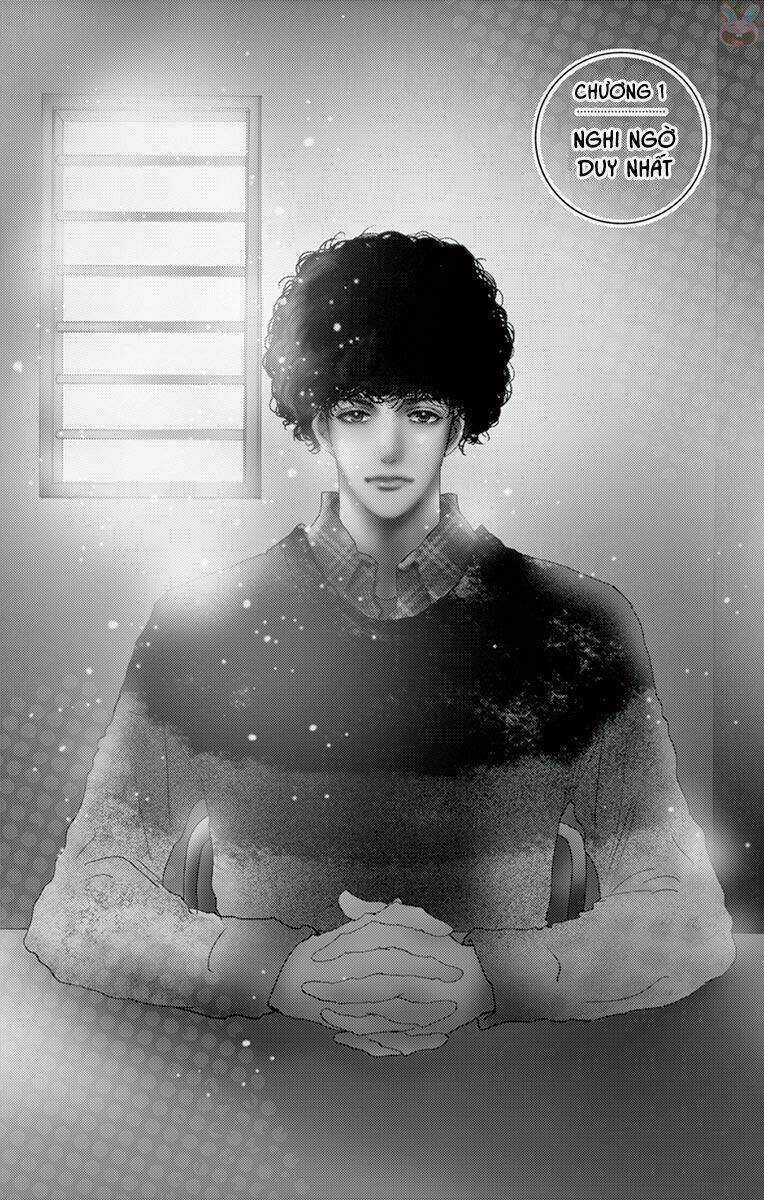 Bí Ẩn Kunou Totonou Chapter 1 trang 7