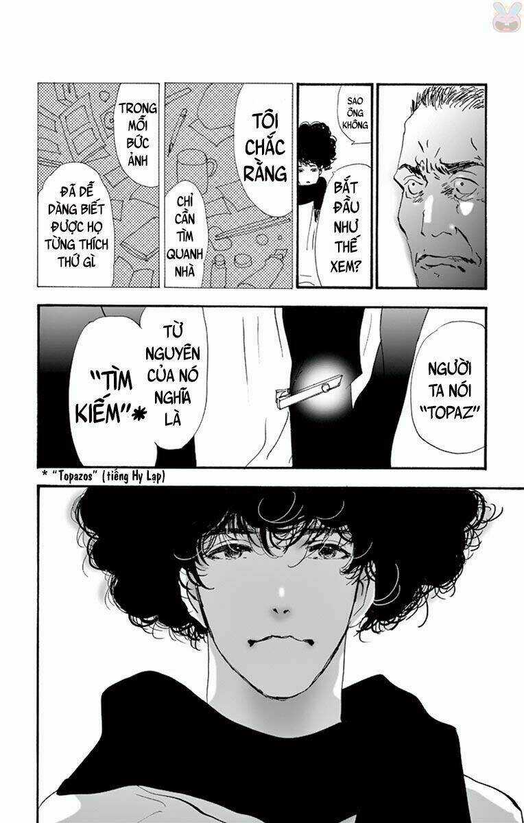 Bí Ẩn Kunou Totonou Chapter 1 trang 80