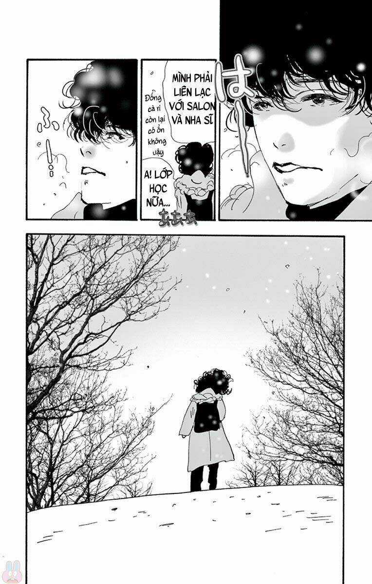 Bí Ẩn Kunou Totonou Chapter 1 trang 84