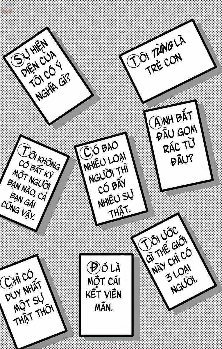 Bí Ẩn Kunou Totonou Chapter 1 trang 85