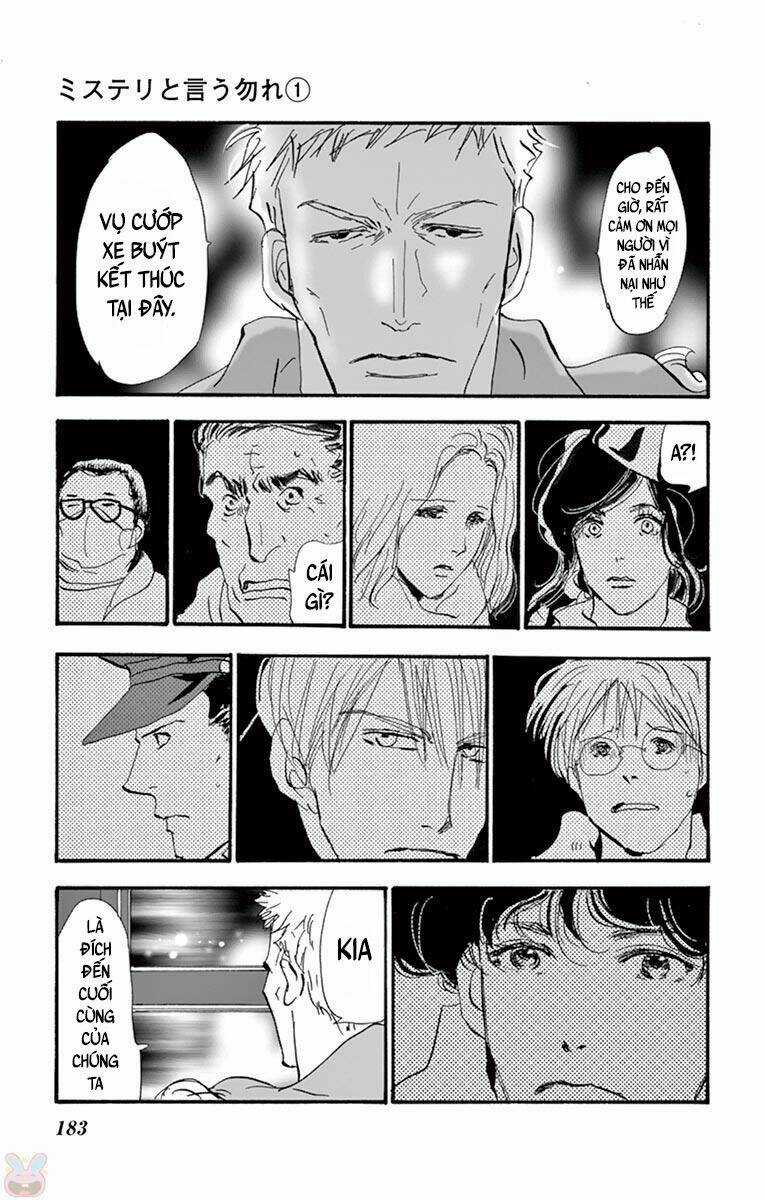 Bí Ẩn Kunou Totonou Chapter 2.1 trang 101