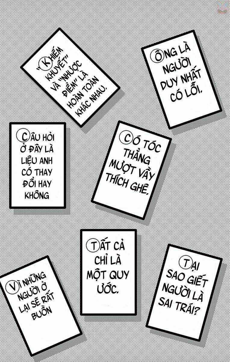 Bí Ẩn Kunou Totonou Chapter 2.1 trang 103