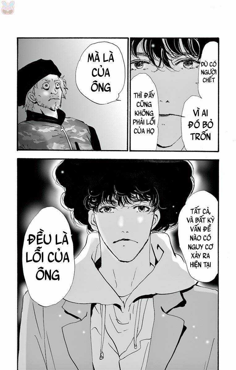 Bí Ẩn Kunou Totonou Chapter 2.1 trang 52