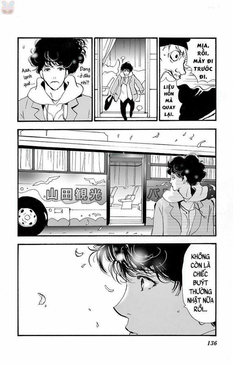 Bí Ẩn Kunou Totonou Chapter 2.1 trang 54