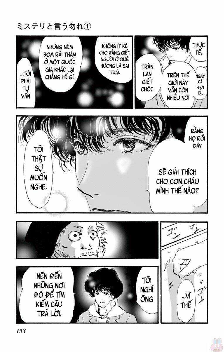 Bí Ẩn Kunou Totonou Chapter 2.1 trang 71