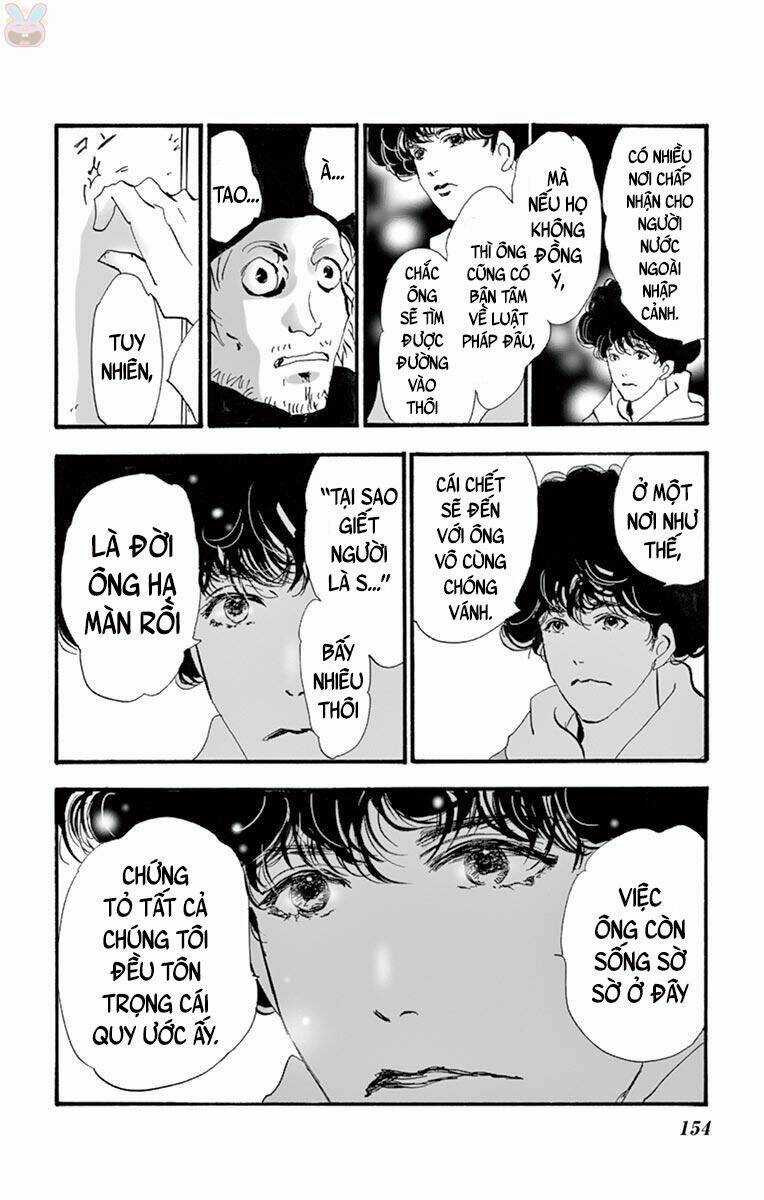 Bí Ẩn Kunou Totonou Chapter 2.1 trang 72