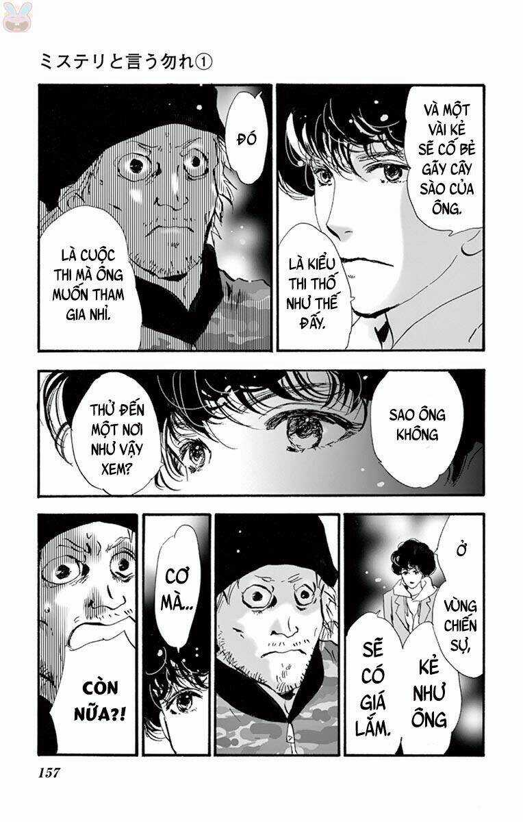 Bí Ẩn Kunou Totonou Chapter 2.1 trang 75