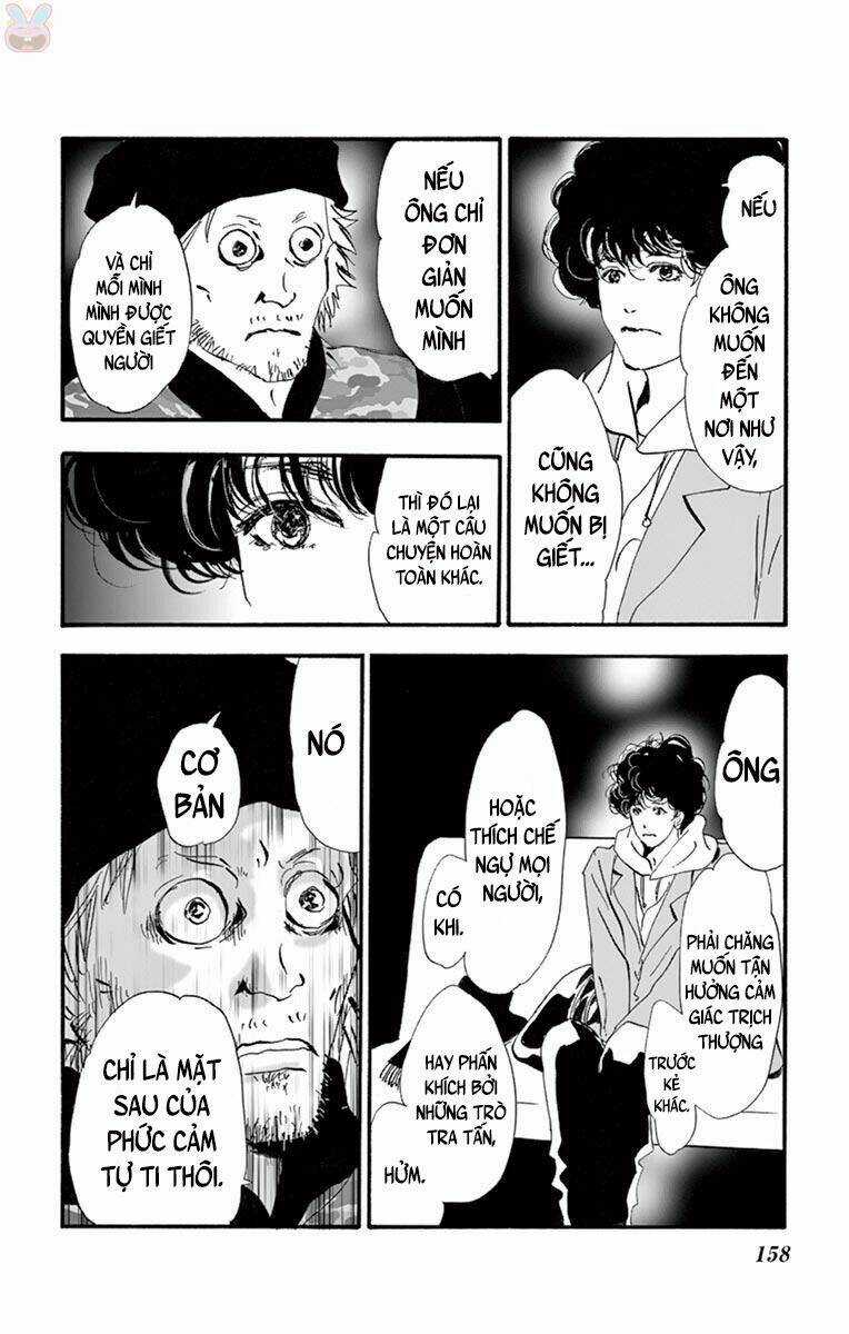 Bí Ẩn Kunou Totonou Chapter 2.1 trang 76