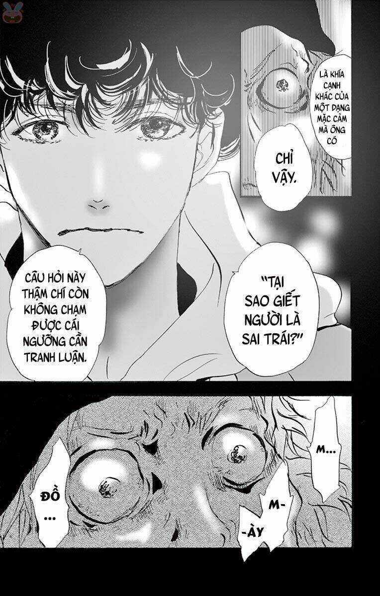 Bí Ẩn Kunou Totonou Chapter 2.1 trang 77