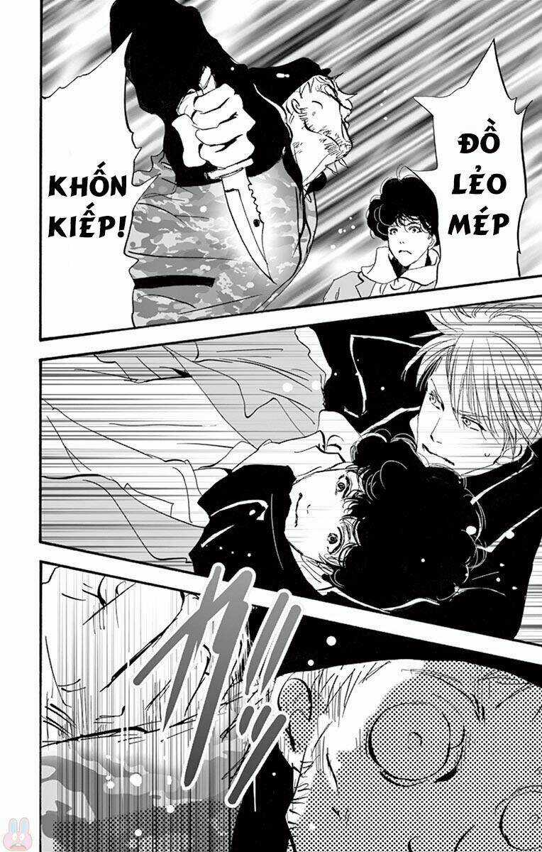 Bí Ẩn Kunou Totonou Chapter 2.1 trang 78