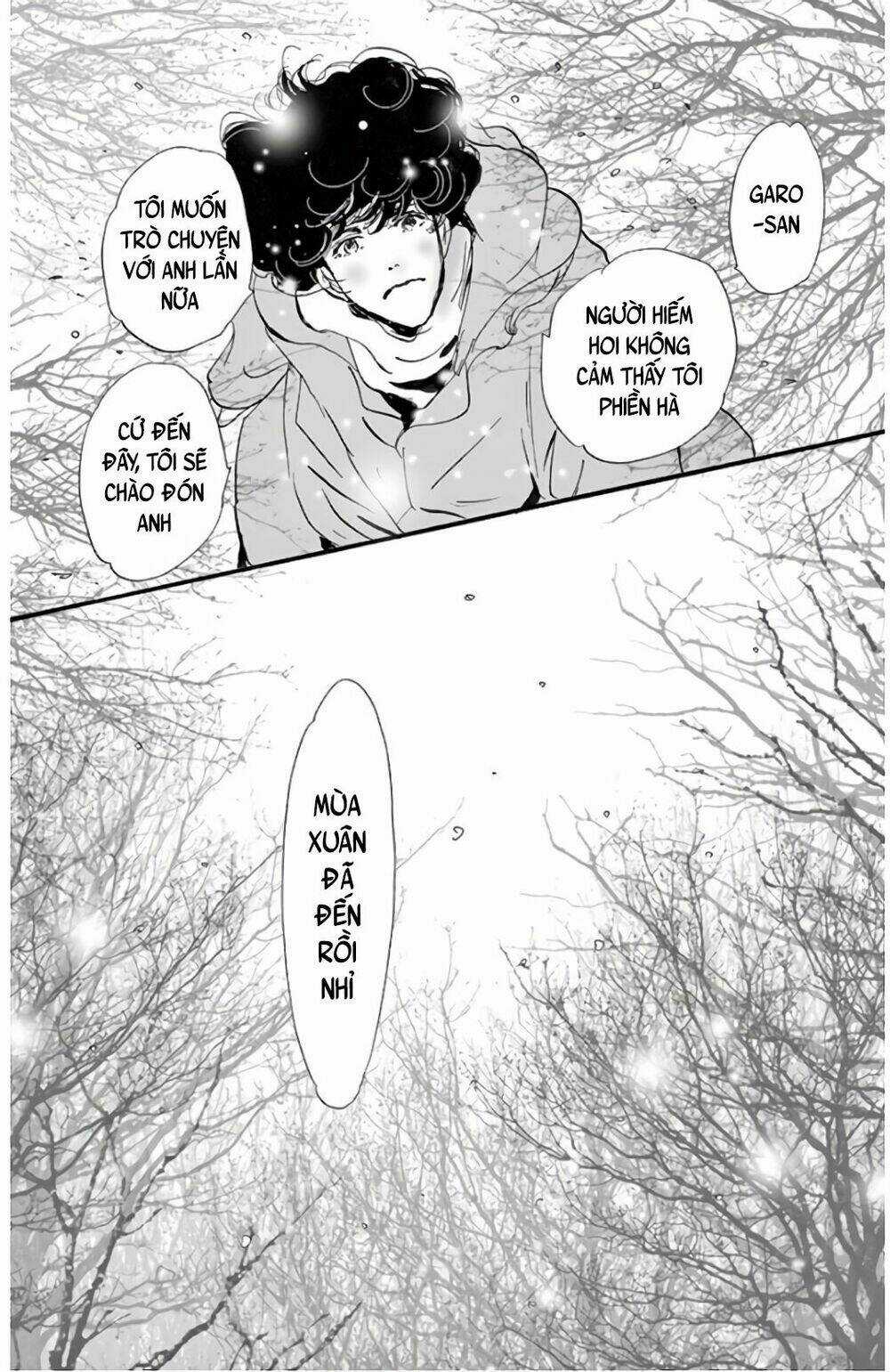 Bí Ẩn Kunou Totonou Chapter 2.2 trang 108