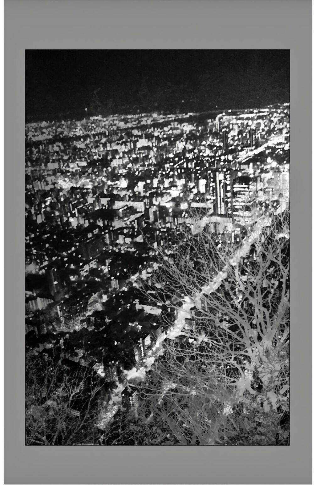 Bí Ẩn Kunou Totonou Chapter 2.2 trang 7