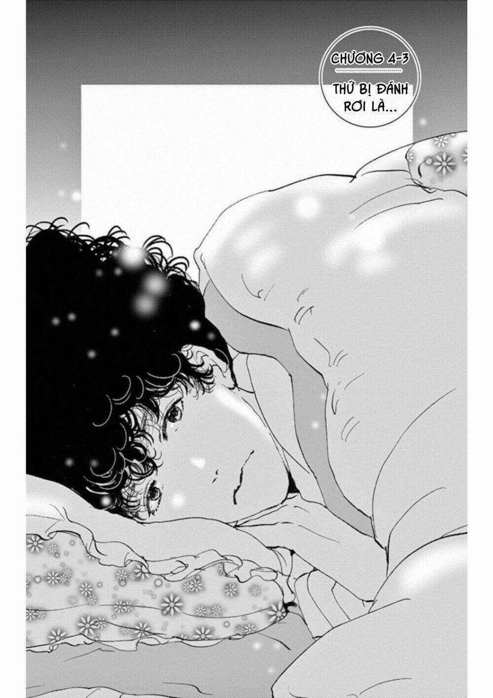 Bí Ẩn Kunou Totonou Chapter 4.3 trang 3