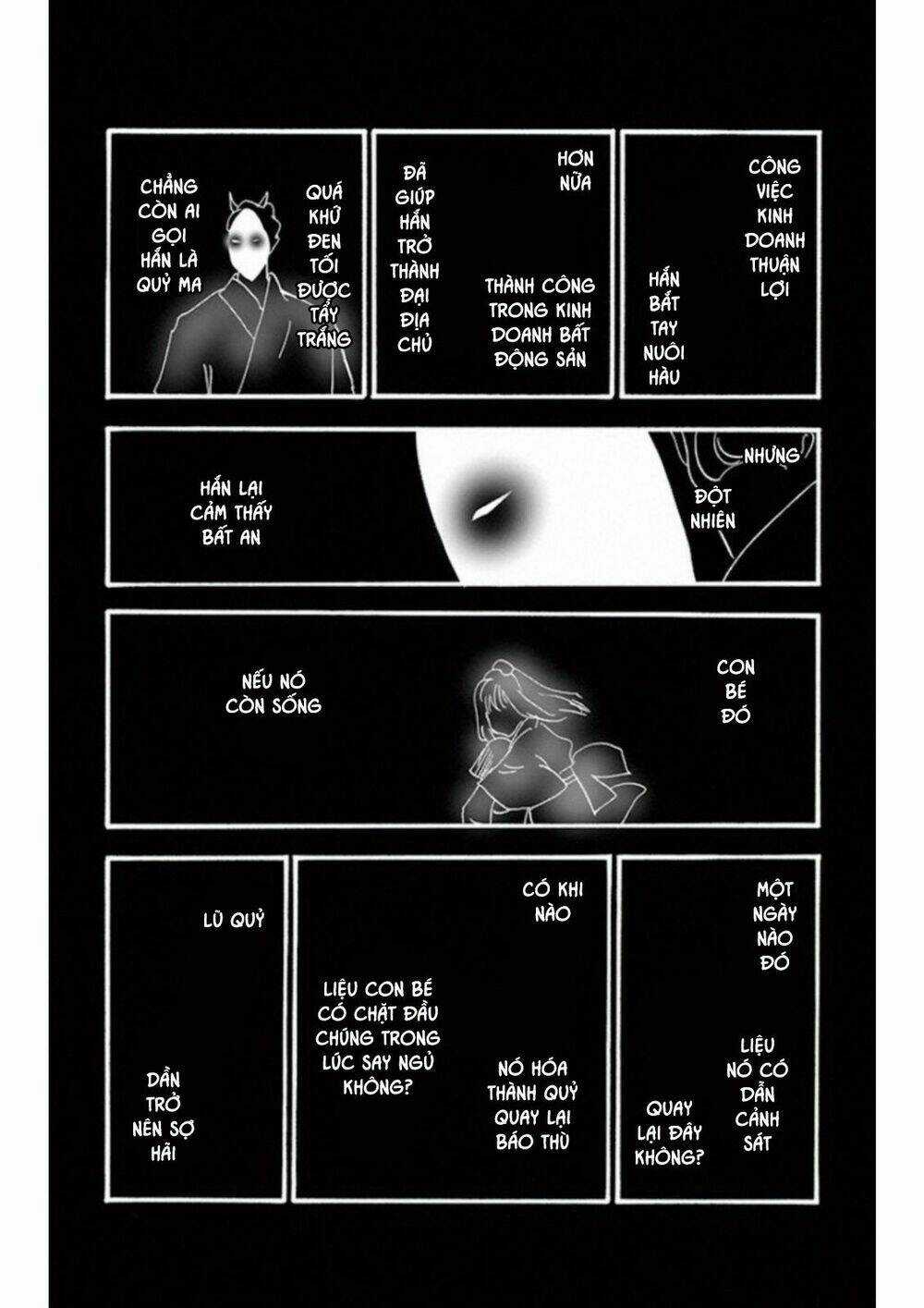 Bí Ẩn Kunou Totonou Chapter 4.4 trang 27