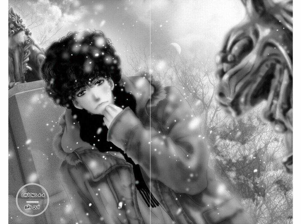 Bí Ẩn Kunou Totonou Chapter 4.4 trang 3