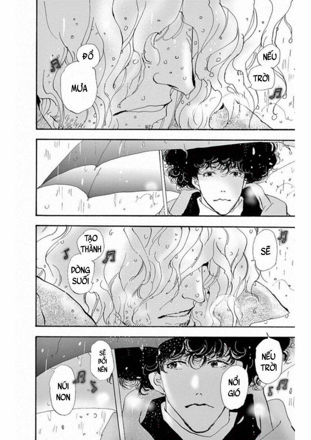 Bí Ẩn Kunou Totonou Chapter 5 trang 7