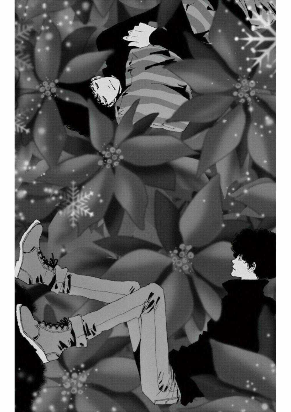 Bí Ẩn Kunou Totonou Chapter 6 trang 4