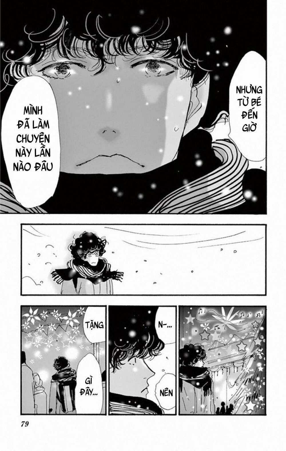 Bí Ẩn Kunou Totonou Chapter 8.2 trang 26