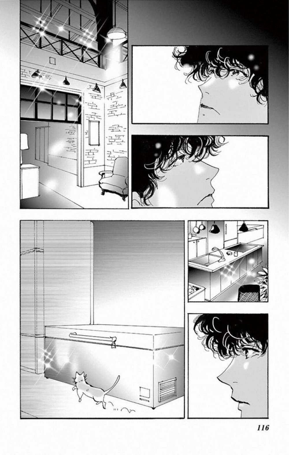 Bí Ẩn Kunou Totonou Chapter 8.3 trang 15