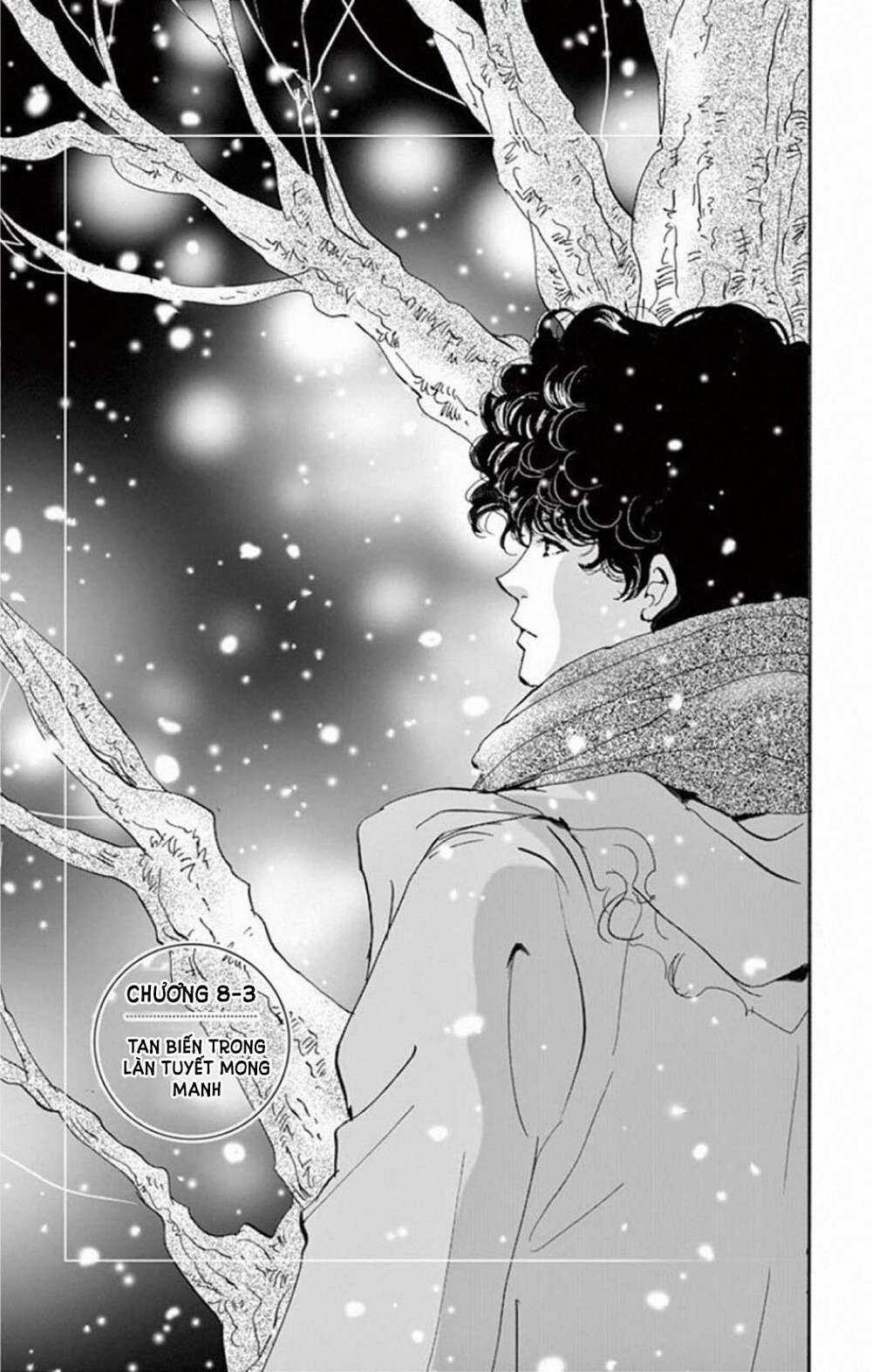 Bí Ẩn Kunou Totonou Chapter 8.3 trang 2