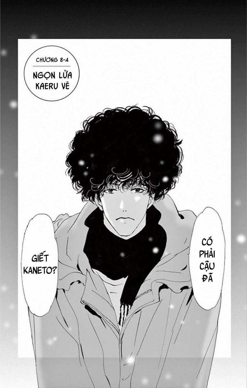 Bí Ẩn Kunou Totonou Chapter 8.4 trang 2