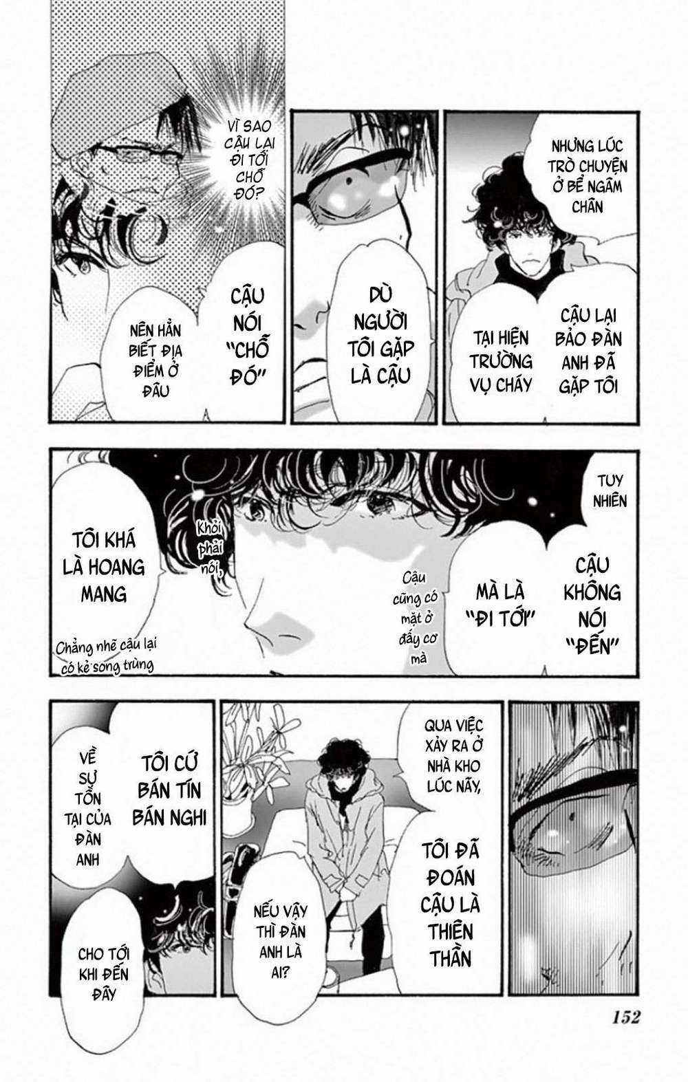 Bí Ẩn Kunou Totonou Chapter 8.4 trang 5