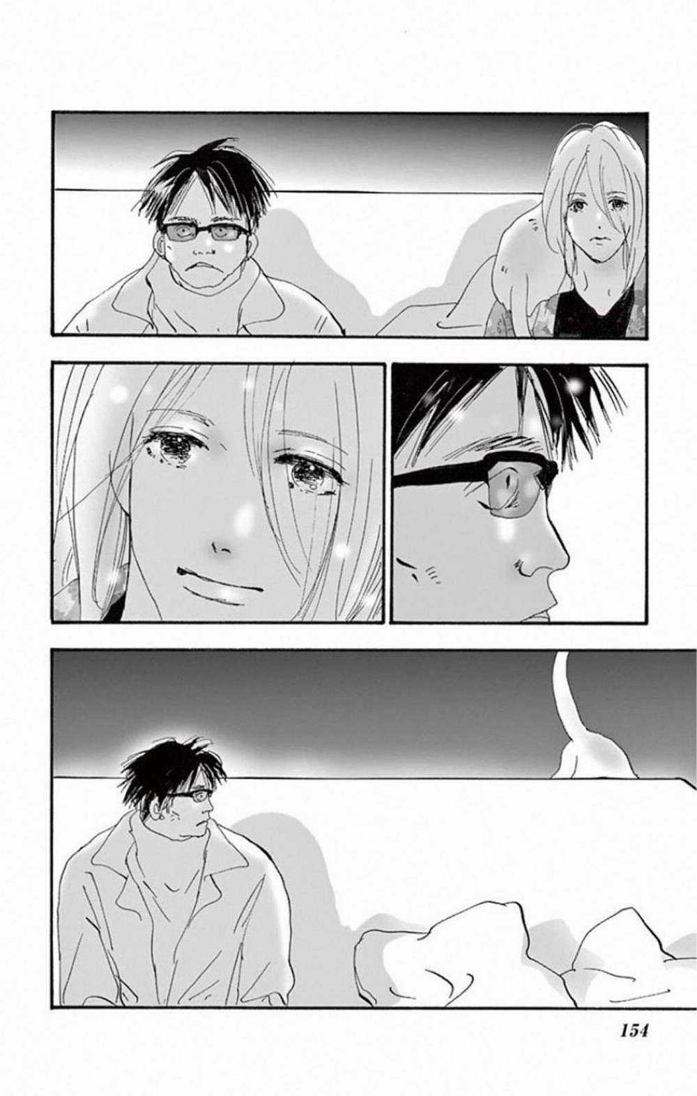 Bí Ẩn Kunou Totonou Chapter 8.4 trang 7