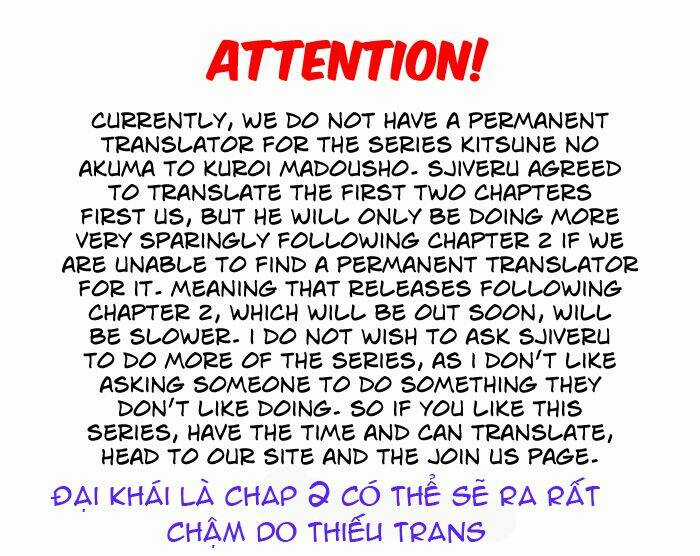 Bị Ăn Mòn, Ta Phải Dựa Vào Đồ Đệ Để Kéo Dài Tính Mạng Chapter 1 trang 5