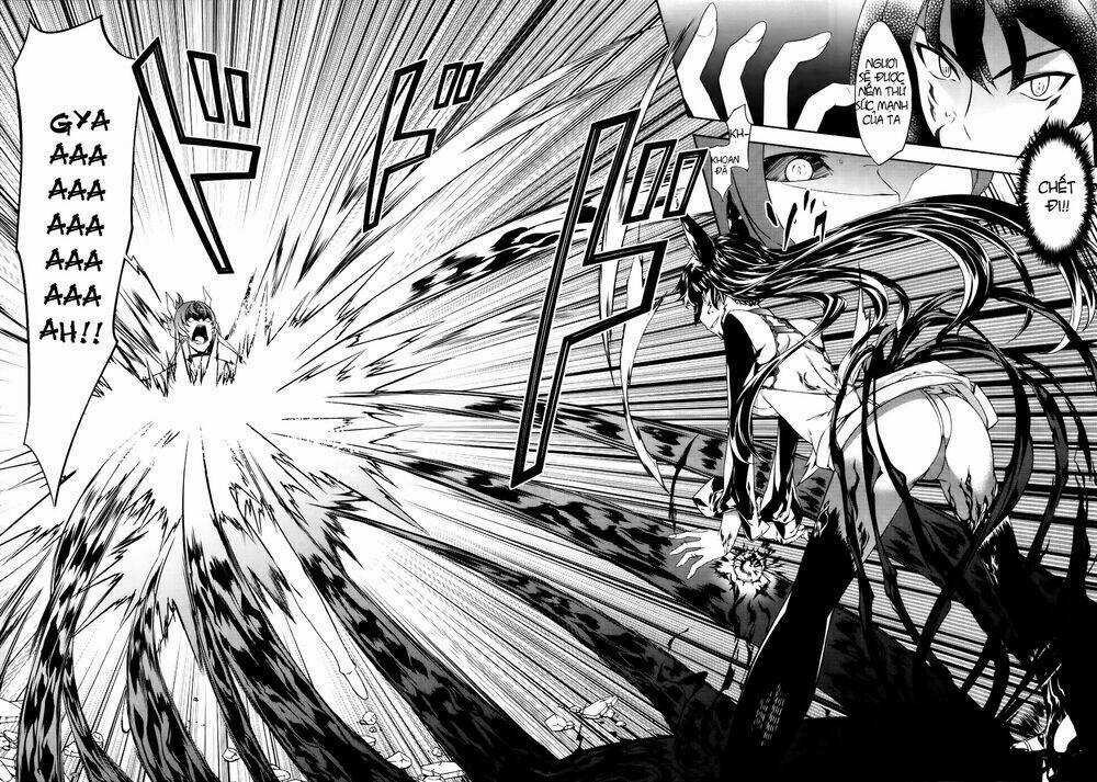 Bị Ăn Mòn, Ta Phải Dựa Vào Đồ Đệ Để Kéo Dài Tính Mạng Chapter 1 trang 52