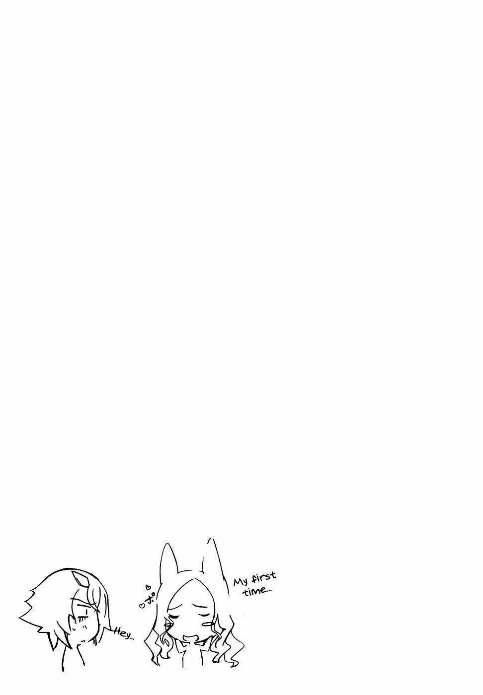 Bị Ăn Mòn, Ta Phải Dựa Vào Đồ Đệ Để Kéo Dài Tính Mạng Chapter 13 trang 33