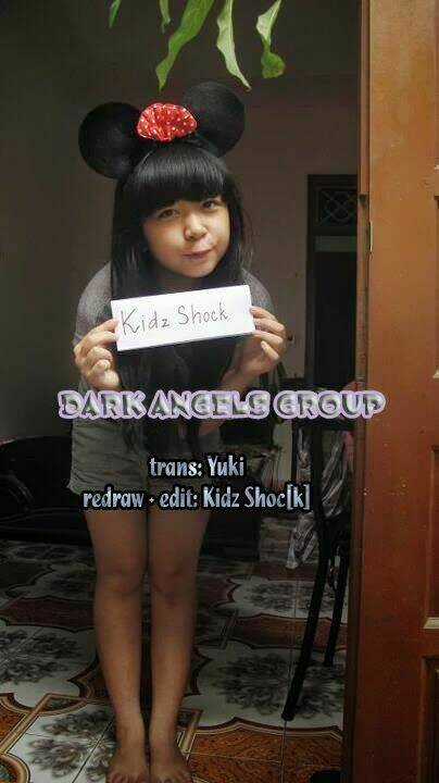 Bị Ăn Mòn, Ta Phải Dựa Vào Đồ Đệ Để Kéo Dài Tính Mạng Chapter 16 trang 25