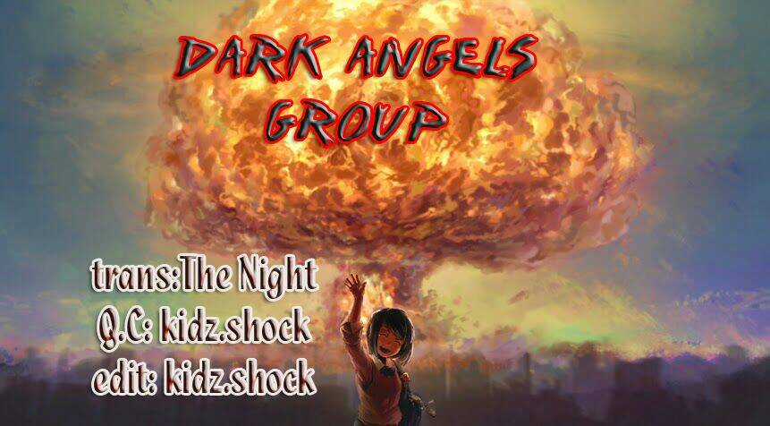 Bị Ăn Mòn, Ta Phải Dựa Vào Đồ Đệ Để Kéo Dài Tính Mạng Chapter 2 trang 24