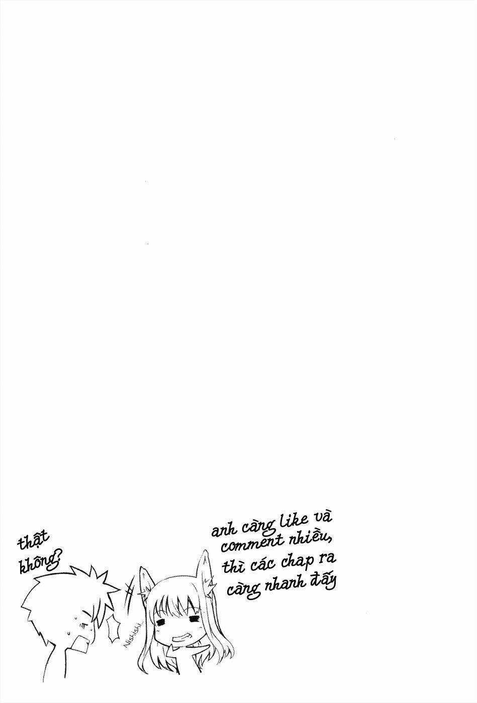 Bị Ăn Mòn, Ta Phải Dựa Vào Đồ Đệ Để Kéo Dài Tính Mạng Chapter 4 trang 24