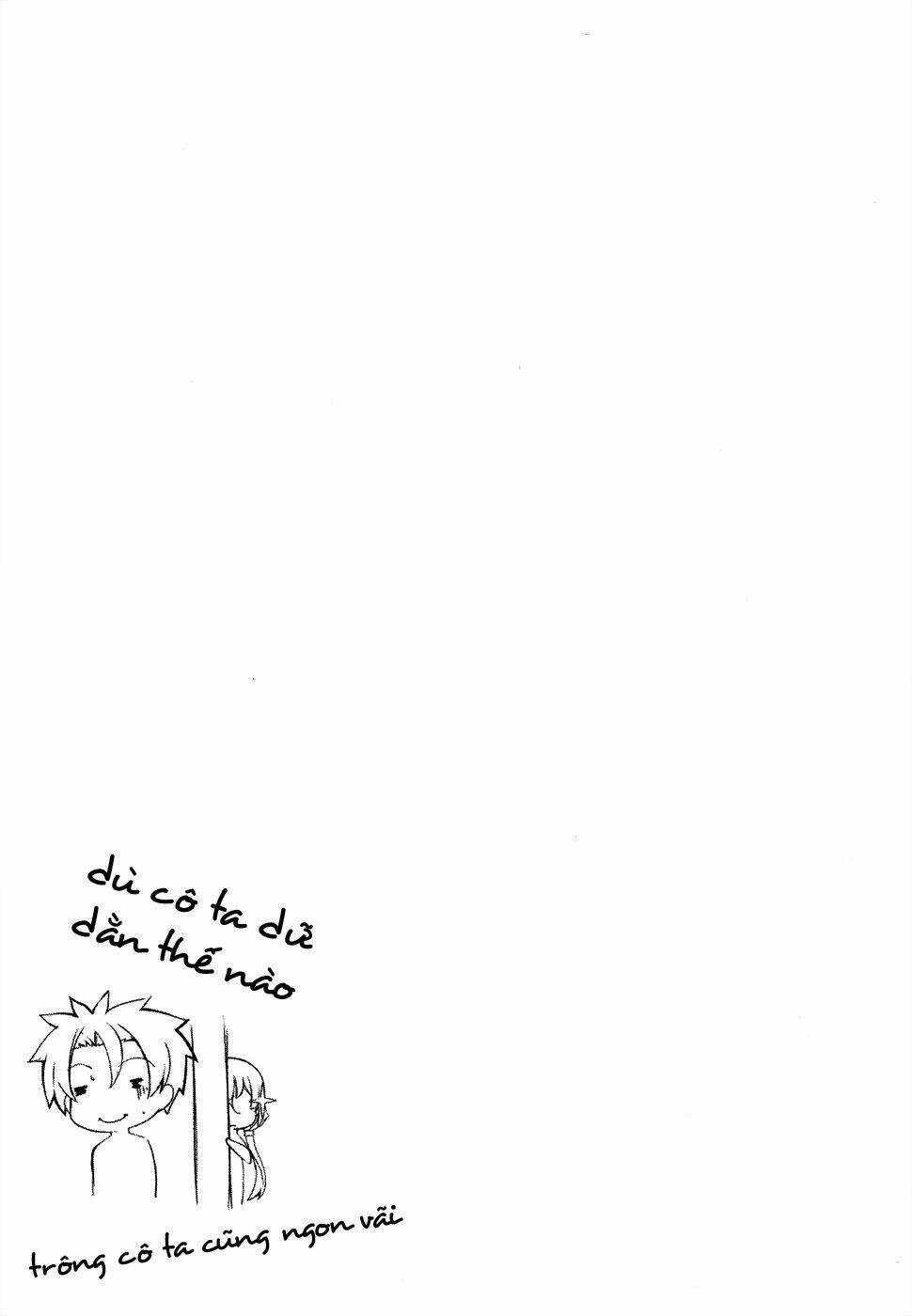 Bị Ăn Mòn, Ta Phải Dựa Vào Đồ Đệ Để Kéo Dài Tính Mạng Chapter 5 trang 22