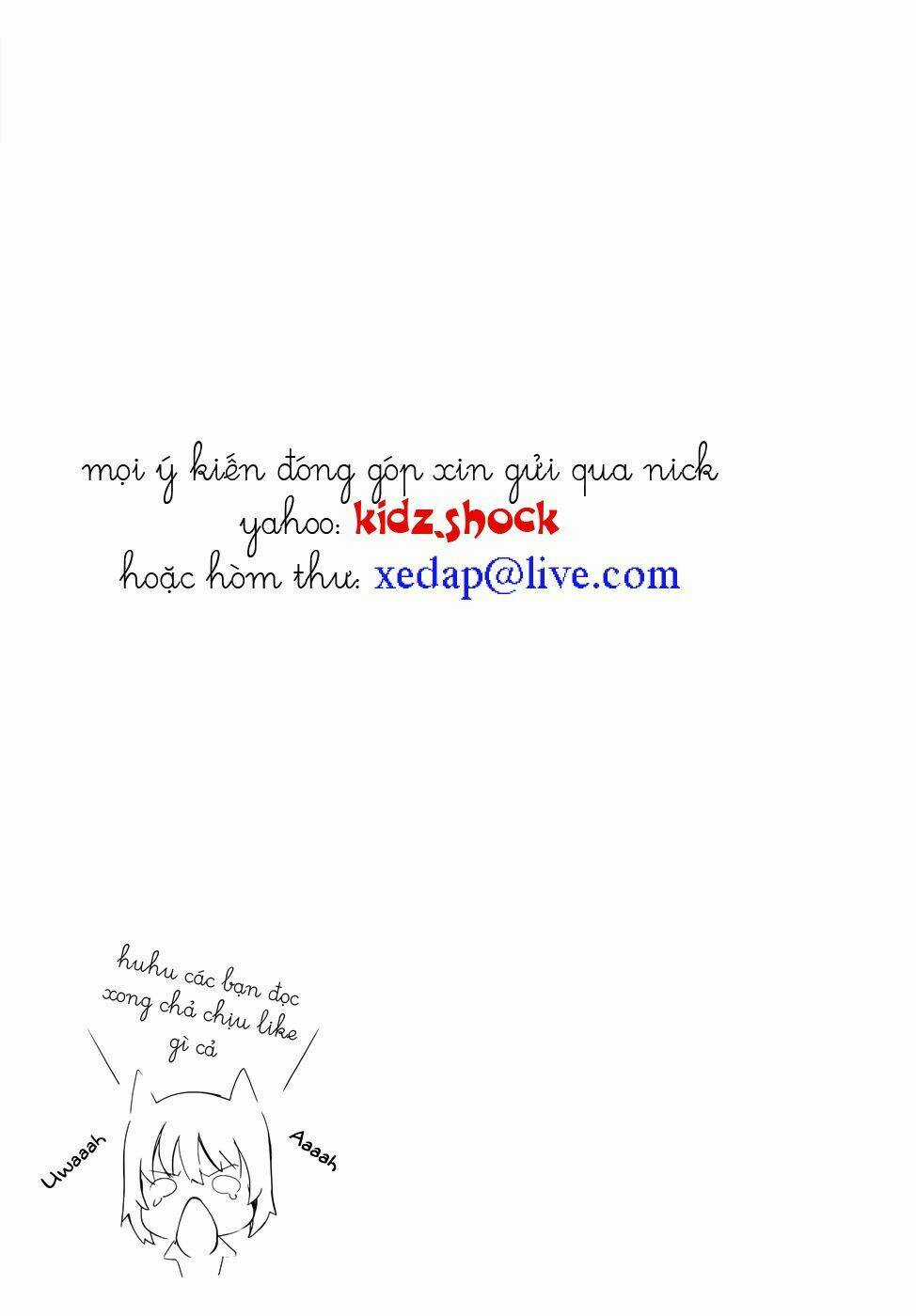 Bị Ăn Mòn, Ta Phải Dựa Vào Đồ Đệ Để Kéo Dài Tính Mạng Chapter 7 trang 25