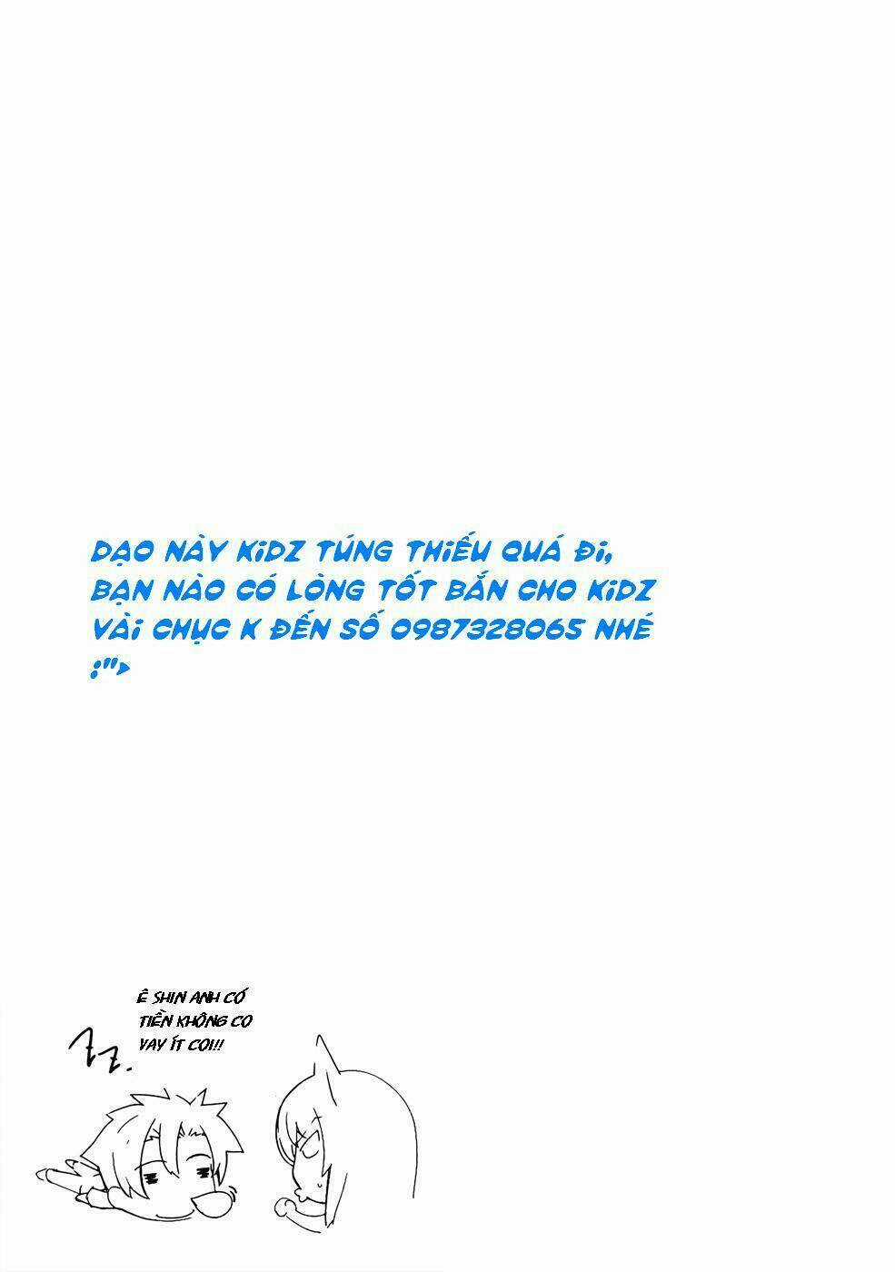 Bị Ăn Mòn, Ta Phải Dựa Vào Đồ Đệ Để Kéo Dài Tính Mạng Chapter 8 trang 25