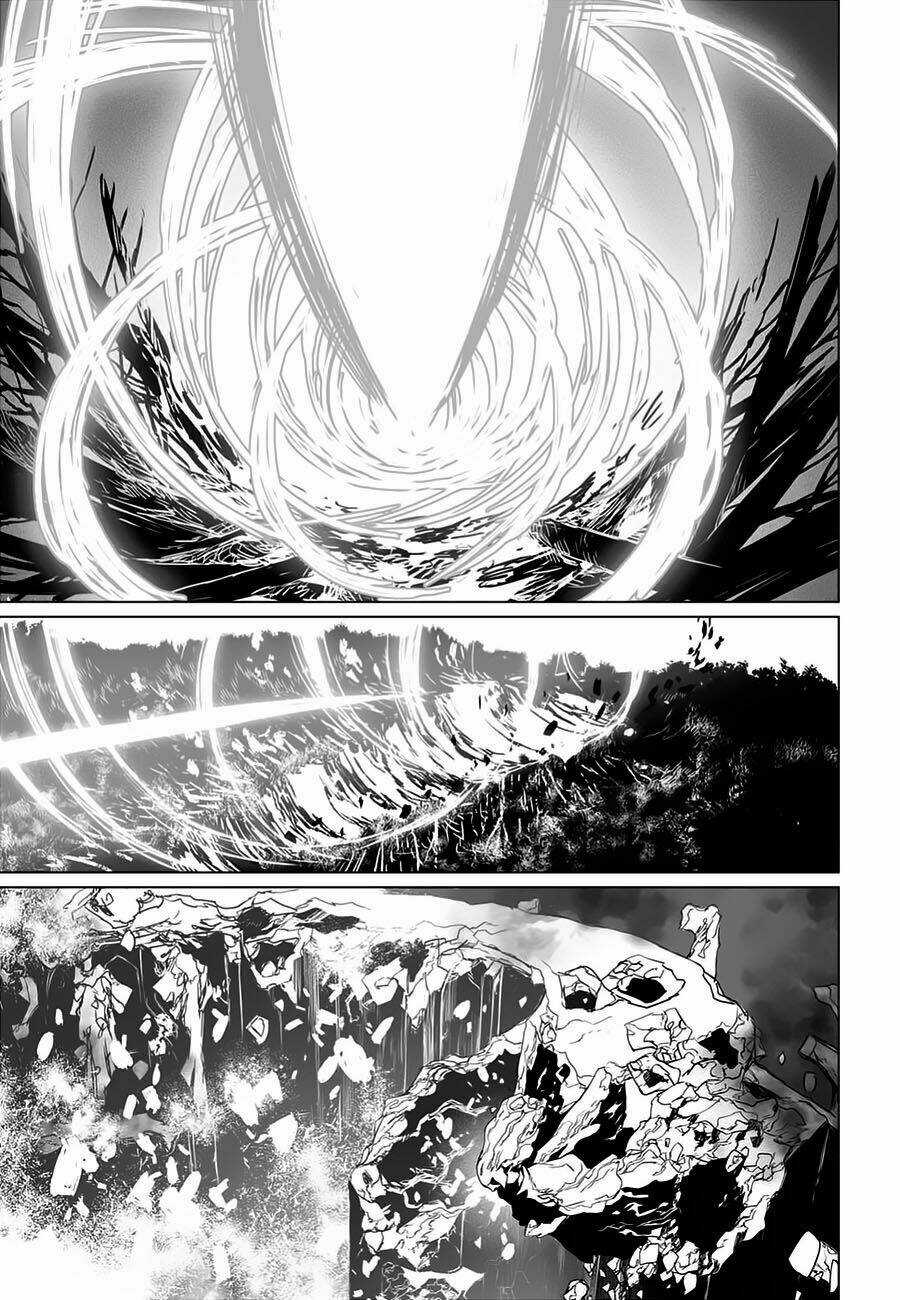 Bí Ẩn Trong Thế Giới Ma Thuật Chapter 12 trang 23