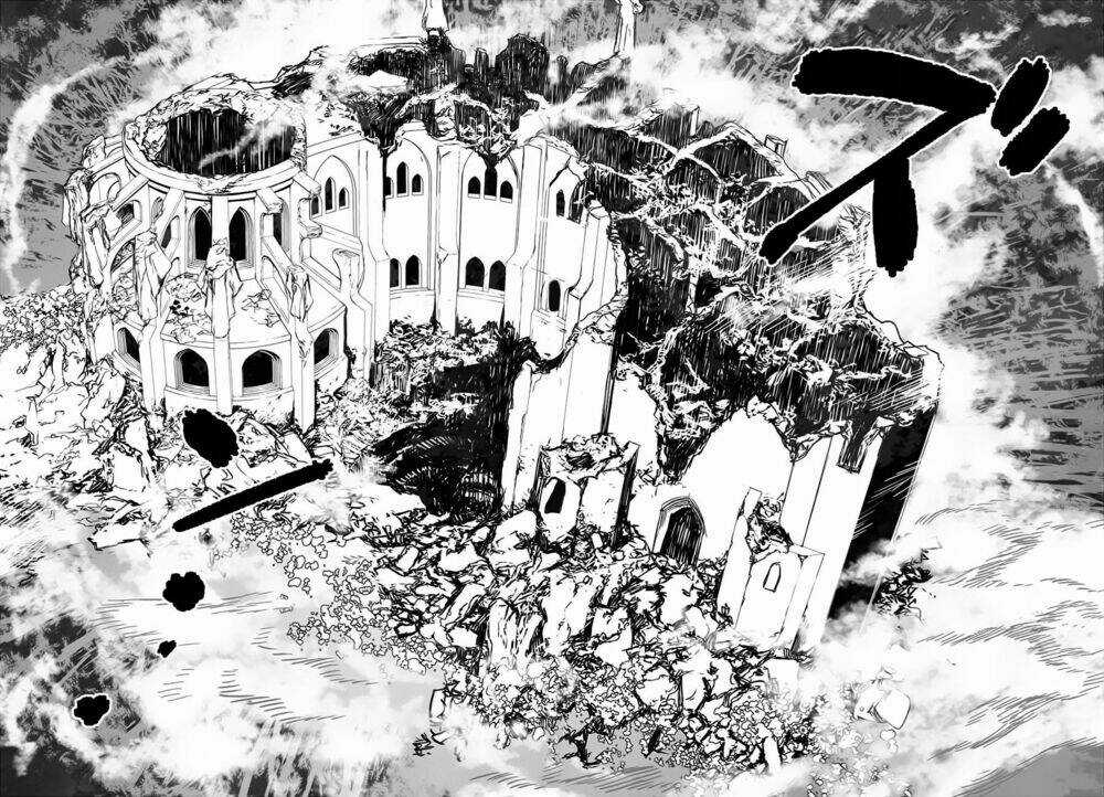 Bí Ẩn Trong Thế Giới Ma Thuật Chapter 12 trang 24