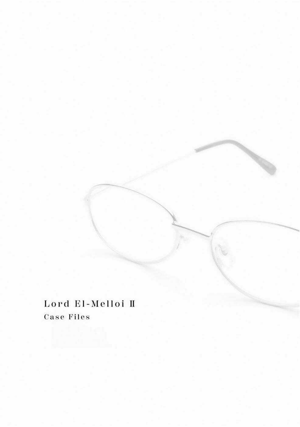 Bí Ẩn Trong Thế Giới Ma Thuật Chapter 18 trang 2