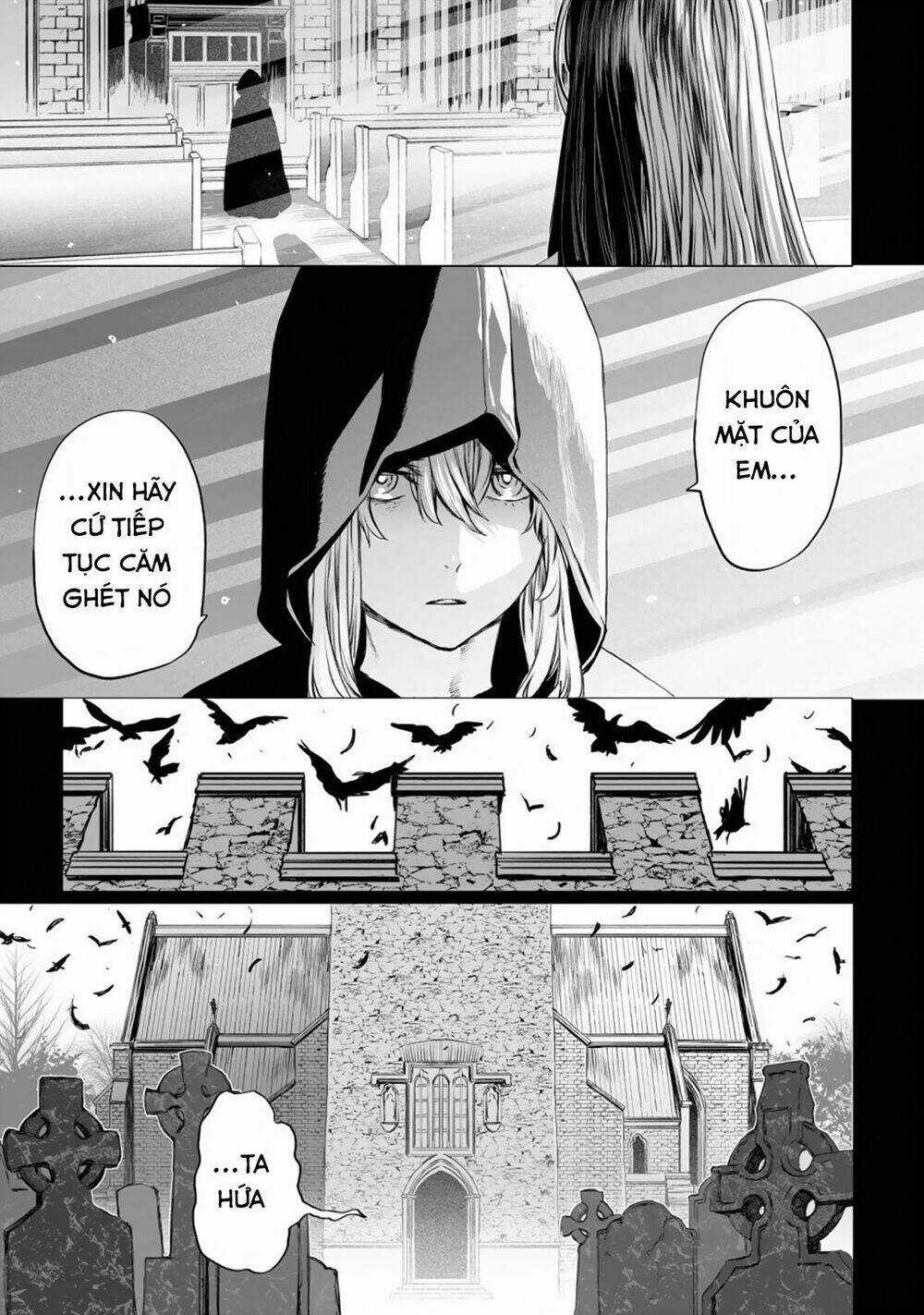 Bí Ẩn Trong Thế Giới Ma Thuật Chapter 26 trang 7